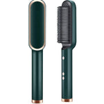 Cepillo Plancha Secador 2 En 1 Alisador