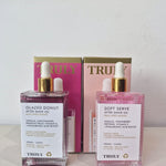 Combo Aceites Trully Paga 1 LLevas 2 Truly Glazed Donut Vs Sotf Serve