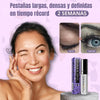 Serum Alargador Fortalecedor Pestañas Bioaqua Crece 7ml