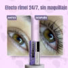 Serum Alargador Fortalecedor Pestañas Bioaqua Crece 7ml