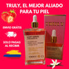 Combo Aceites Trully Paga 1 LLevas 2 Truly Glazed Donut Vs Sotf Serve