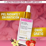 Combo Aceites Trully Paga 1 LLevas 2 Truly Glazed Donut Vs Sotf Serve