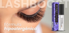 Serum Alargador Fortalecedor Pestañas Bioaqua Crece 7ml