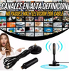 ANTENA DIGITAL HD  Dvbwol