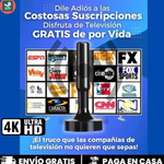 ANTENA DIGITAL HD  Dvbwol