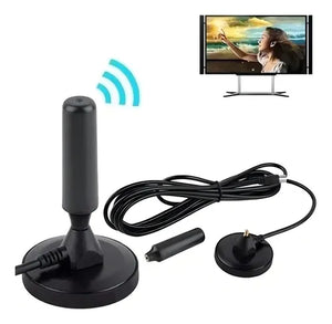 ANTENA DIGITAL HD  Dvbwol
