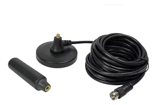 ANTENA DIGITAL HD  Dvbwol