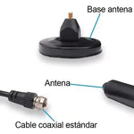 ANTENA DIGITAL HD  Dvbwol